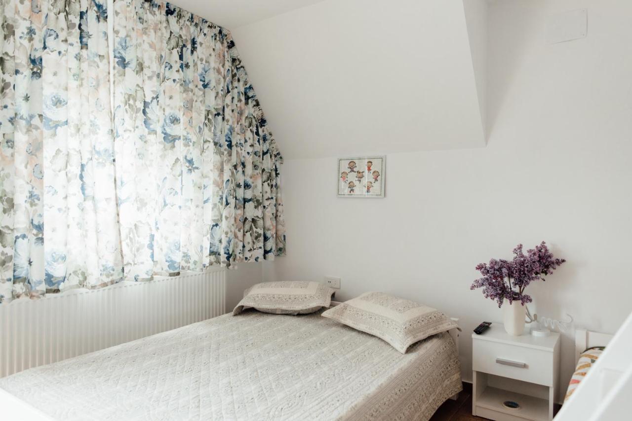 Autentic Adorabil Apartment Albestii Paminteni Exteriör bild
