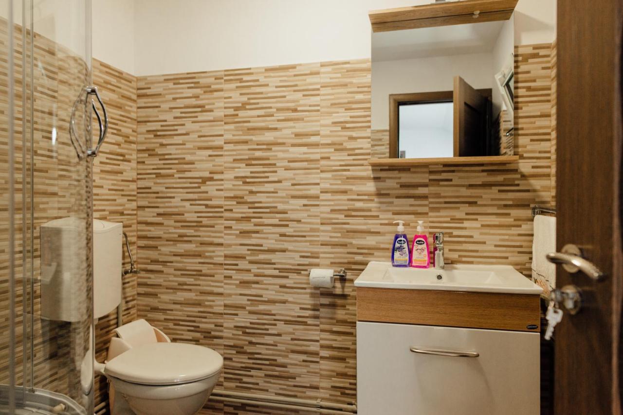 Autentic Adorabil Apartment Albestii Paminteni Exteriör bild