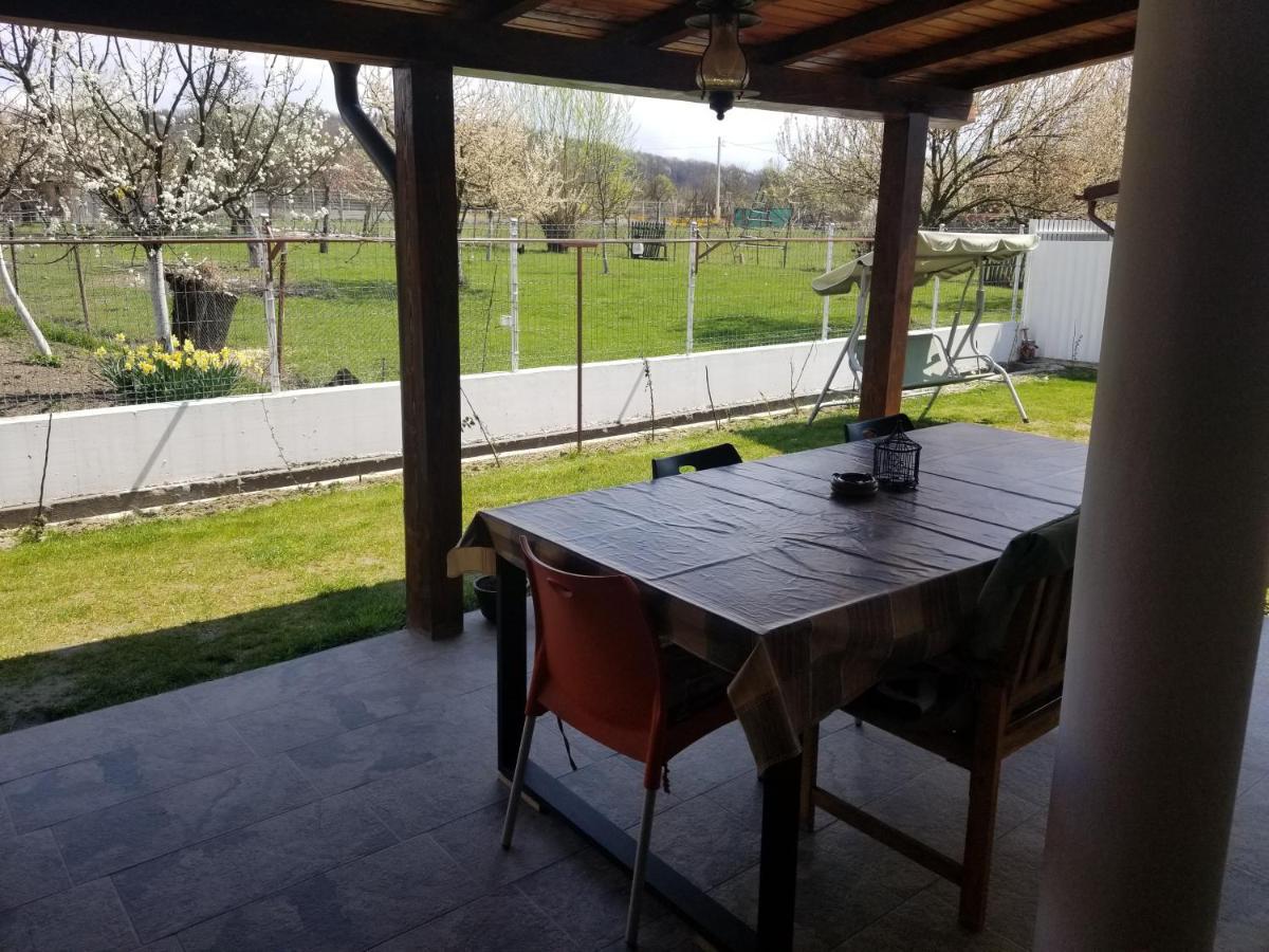 Autentic Adorabil Apartment Albestii Paminteni Exteriör bild