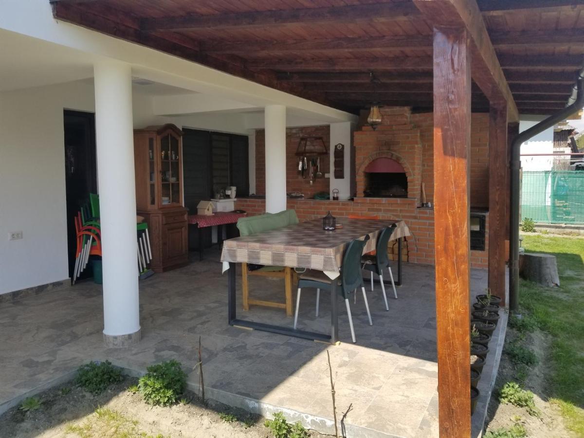 Autentic Adorabil Apartment Albestii Paminteni Exteriör bild