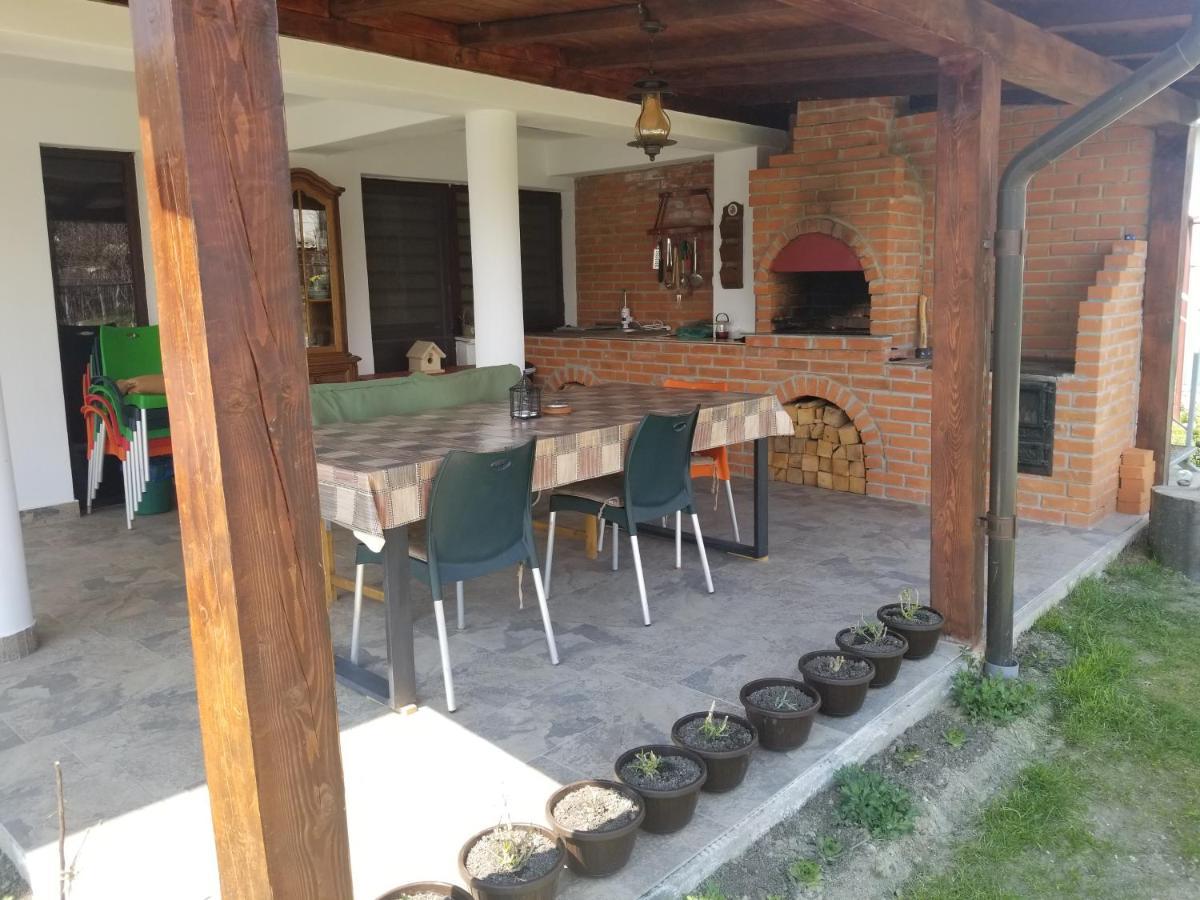 Autentic Adorabil Apartment Albestii Paminteni Exteriör bild