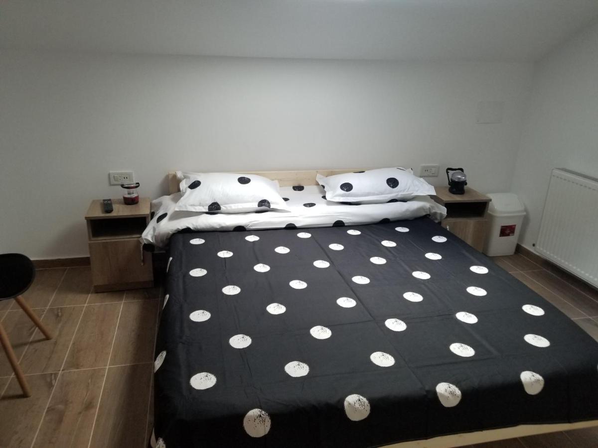 Autentic Adorabil Apartment Albestii Paminteni Exteriör bild