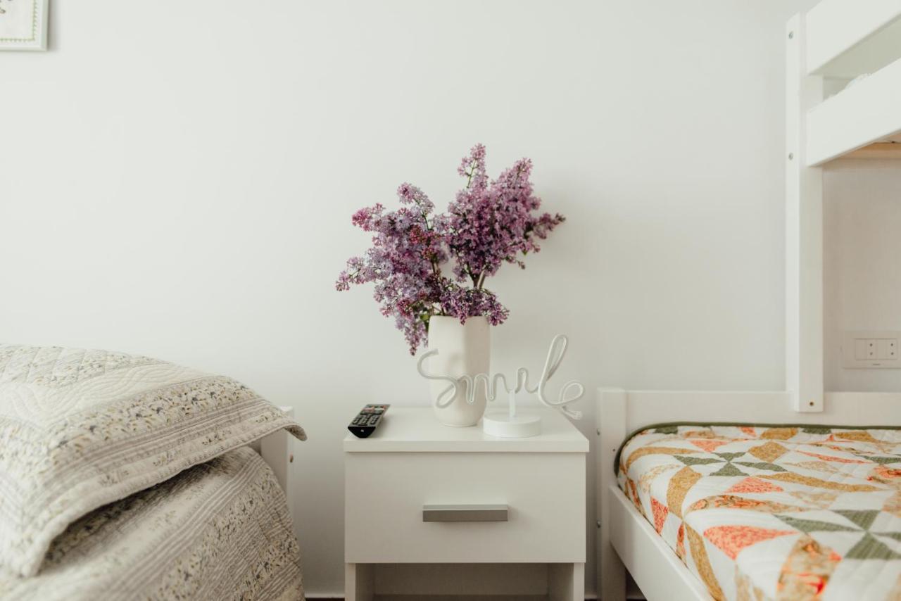 Autentic Adorabil Apartment Albestii Paminteni Exteriör bild