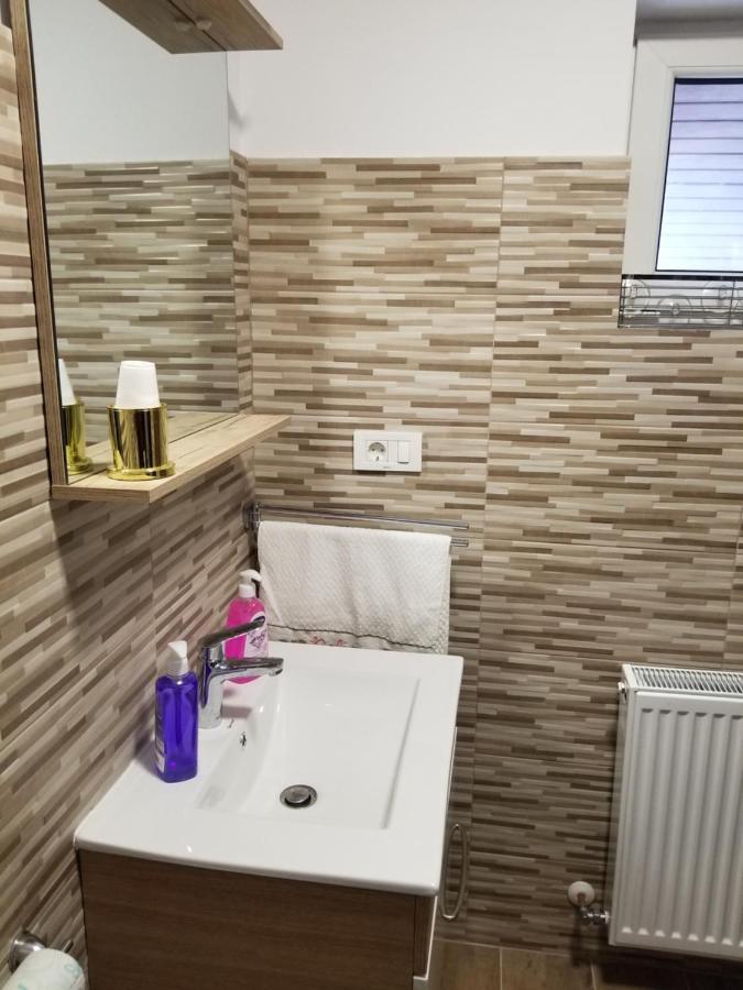 Autentic Adorabil Apartment Albestii Paminteni Exteriör bild