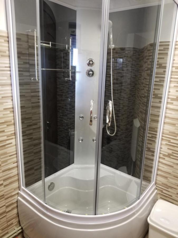 Autentic Adorabil Apartment Albestii Paminteni Exteriör bild
