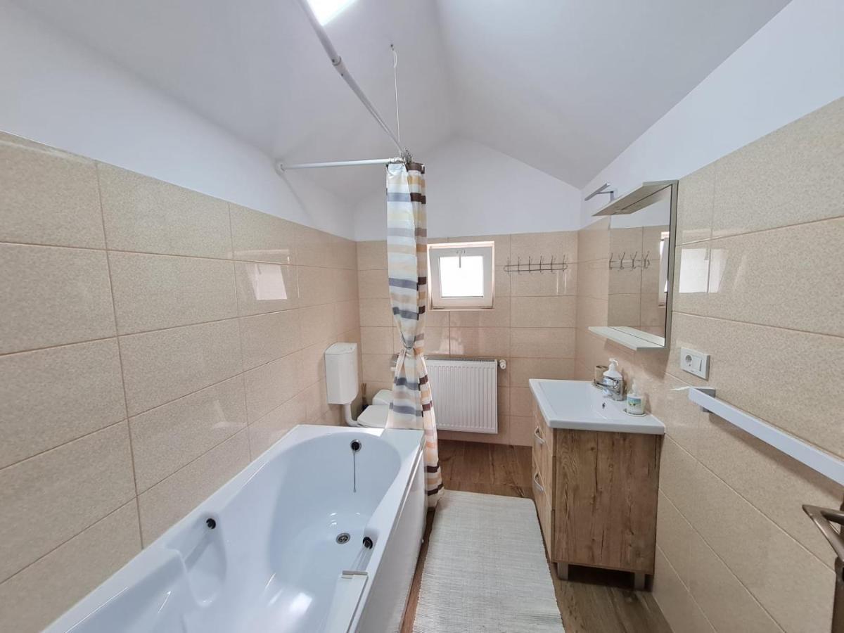 Autentic Adorabil Apartment Albestii Paminteni Exteriör bild